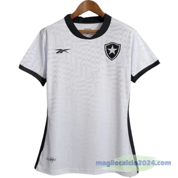 Terza Maglia Donna Botafogo 2023 2024 Bianco Poco Prezzo