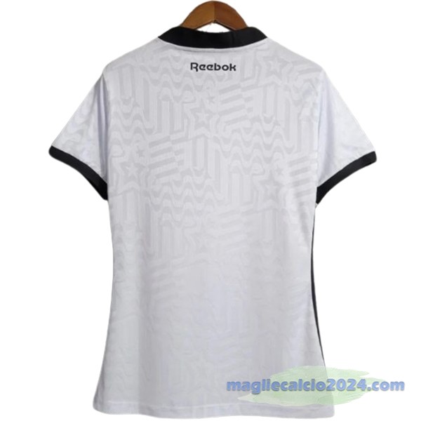 Terza Maglia Donna Botafogo 2023 2024 Bianco Poco Prezzo