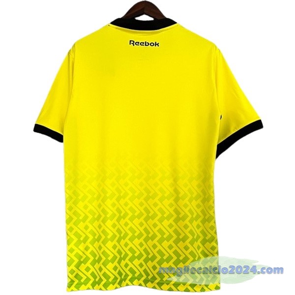 Thailandia Portiere Maglia Botafogo 2023 2024 I Giallo Poco Prezzo
