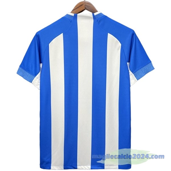 Thailandia Prima Maglia Paysandu 2024 2025 Blu Poco Prezzo