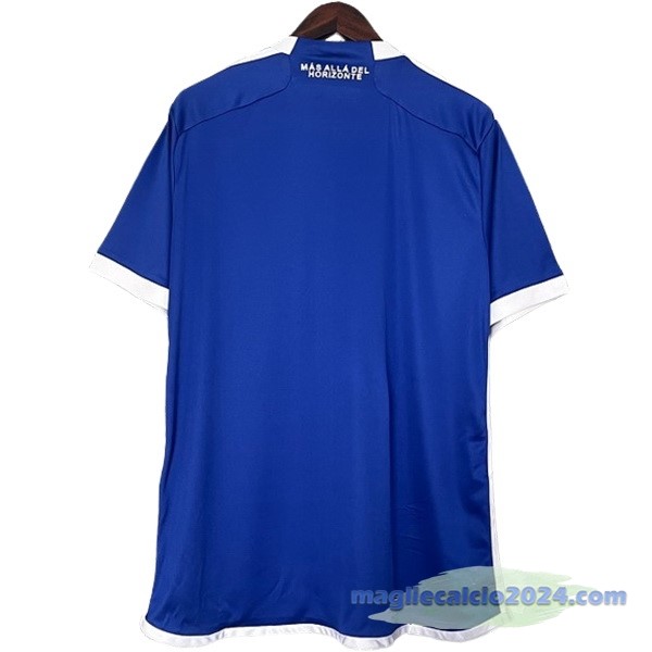 Thailandia Prima Maglia Universidad De Cile 2024 2025 Blu Poco Prezzo