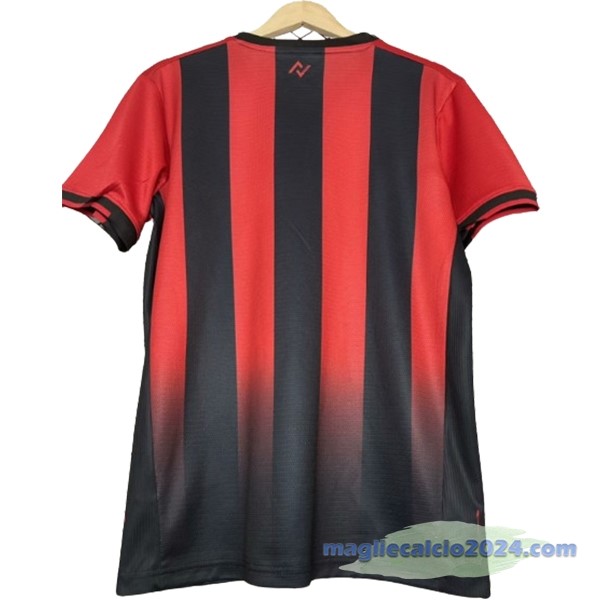 Thailandia Prima Maglia Vitória 2024 2025 Rosso Poco Prezzo