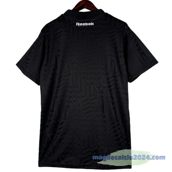Thailandia Seconda Maglia Botafogo 2023 2024 Nero Poco Prezzo