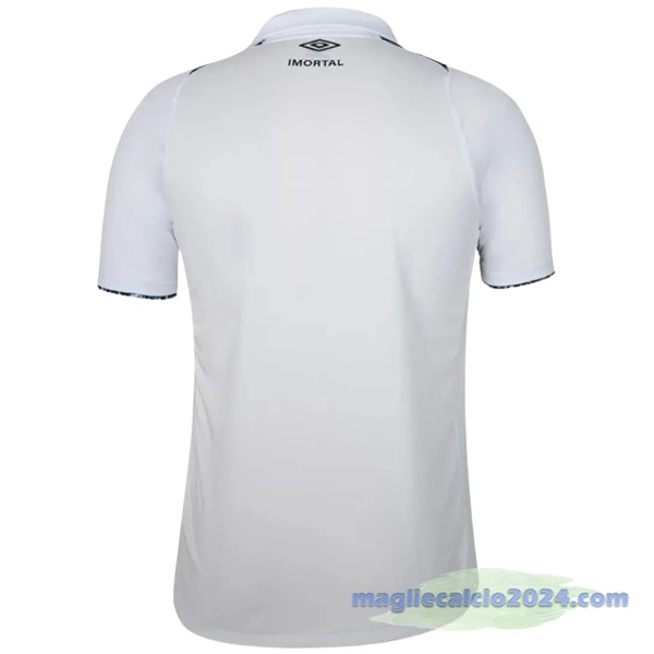 Thailandia Seconda Maglia Grêmio FBPA 2024 2025 Bianco Poco Prezzo