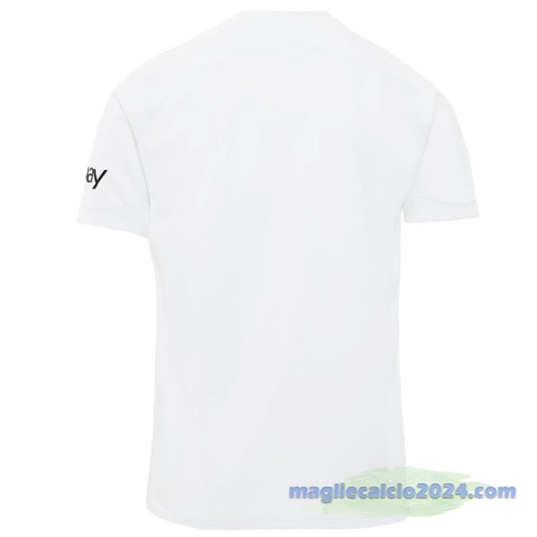 Thailandia Seconda Maglia Inter Milán 2023 2024 I Bianco Poco Prezzo