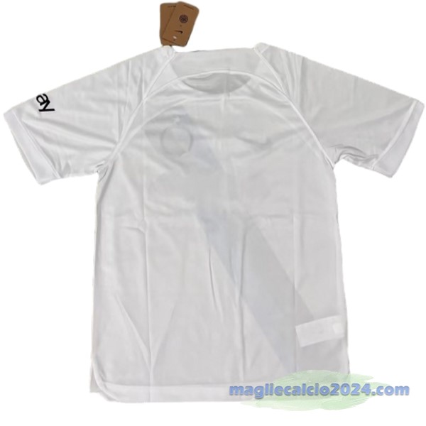 Thailandia Seconda Maglia Inter Milán 2023 2024 I Bianco Poco Prezzo