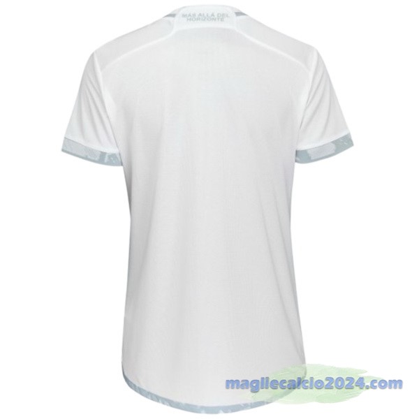 Thailandia Seconda Maglia Universidad De Cile 2024 2025 Bianco Poco Prezzo