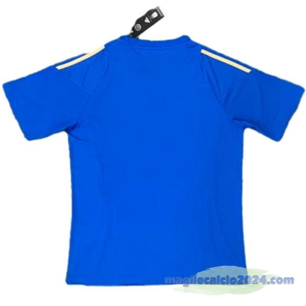 Thailandia Speciale Maglia Argentina 2024 Blu Poco Prezzo