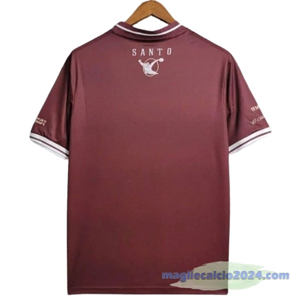 Thailandia Speciale Maglia Atlético Mineiro 2023 2024 Rosso Poco Prezzo