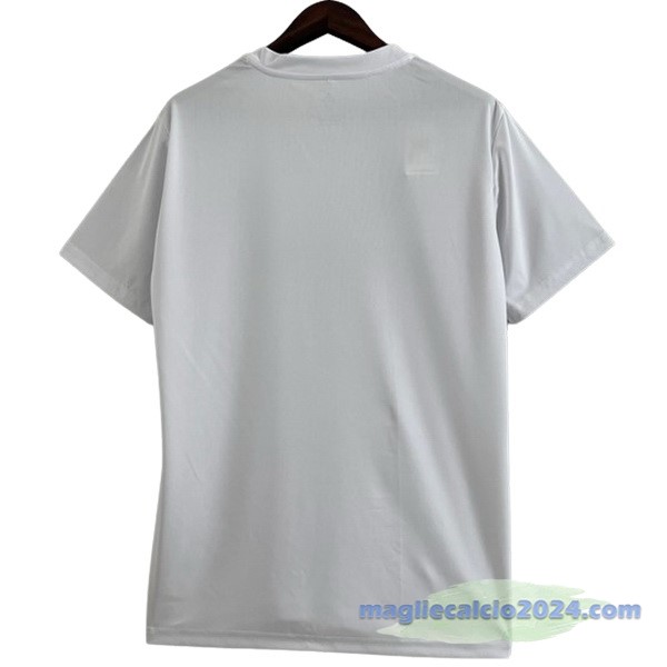 Thailandia Speciale Maglia Real Madrid 2023 2024 II Bianco Poco Prezzo