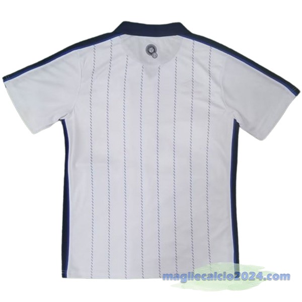 Thailandia Speciale Maglia Salvador 2024 Bianco Poco Prezzo