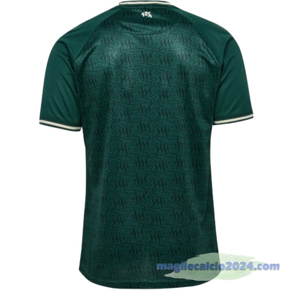 Thailandia Speciale Maglia Werder Bremen 2023 2024 Verde Poco Prezzo