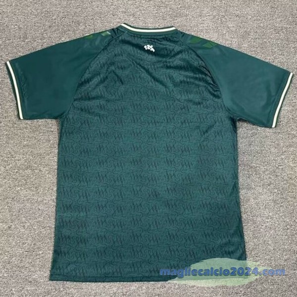 Thailandia Speciale Maglia Werder Bremen 2023 2024 Verde Poco Prezzo