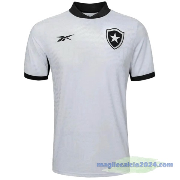 Thailandia Terza Maglia Botafogo 2023 2024 Bianco Poco Prezzo
