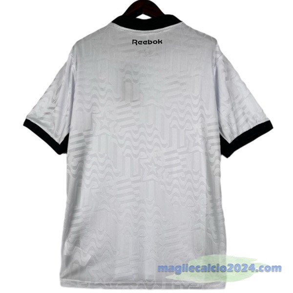 Thailandia Terza Maglia Botafogo 2023 2024 Bianco Poco Prezzo