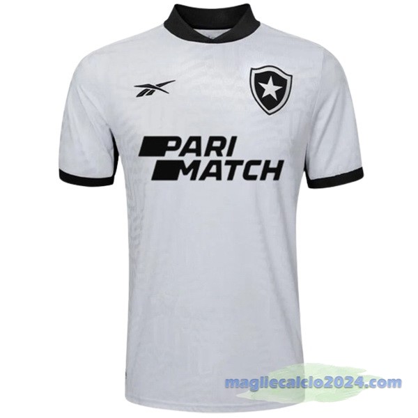 Thailandia Terza Maglia Botafogo 2023 2024 I Bianco Poco Prezzo