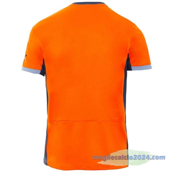 Thailandia Terza Maglia Inter Milán 2023 2024 I Arancione Poco Prezzo