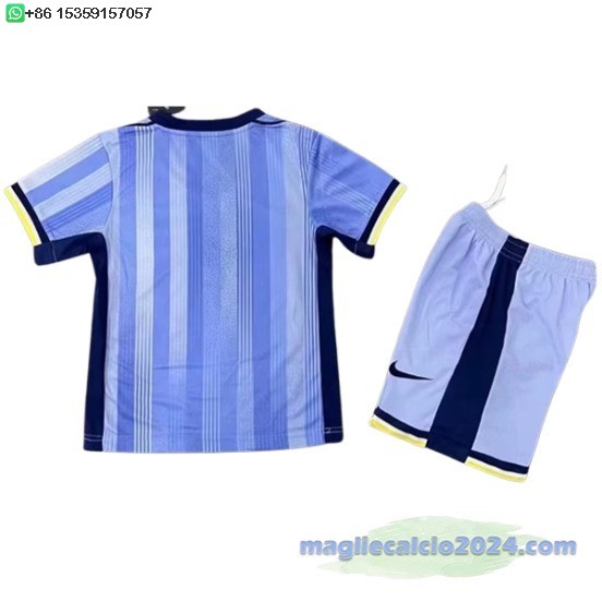 Away Conjunto De Bambino Tottenham Hotspur 2024 2025 Purpureo Poco Prezzo