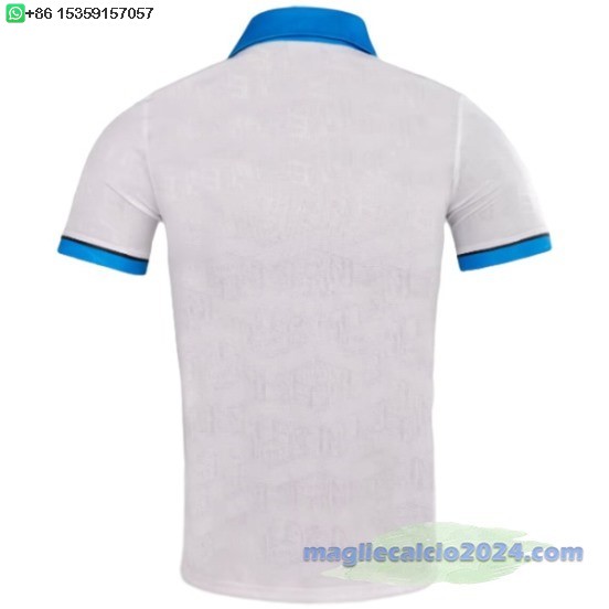 Away Maglia Inter Milán Retro 1993 1994 Poco Prezzo