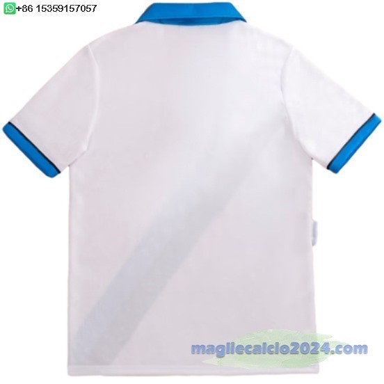 Away Maglia Inter Milán Retro 1993 1994 Poco Prezzo