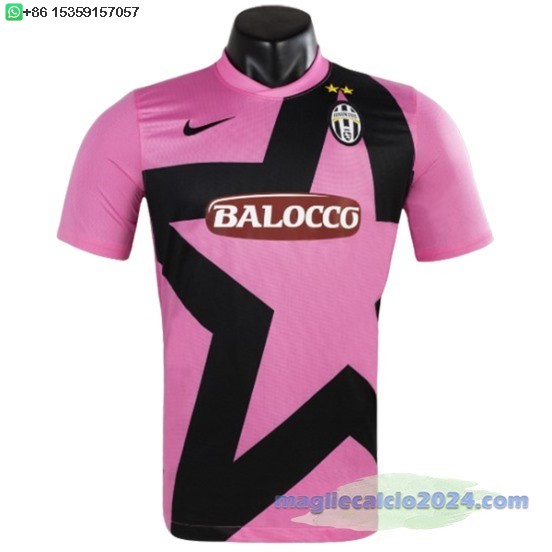 Away Maglia Juventus Retro 2011 2012 Poco Prezzo
