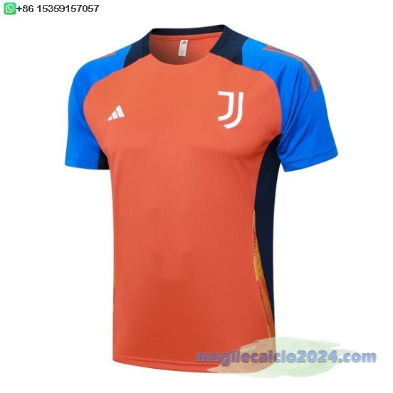 Formazione Juventus 2024 2025 Arancione Blu Poco Prezzo