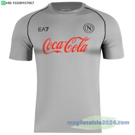 Formazione Napoli 2024 2025 Grigio Poco Prezzo