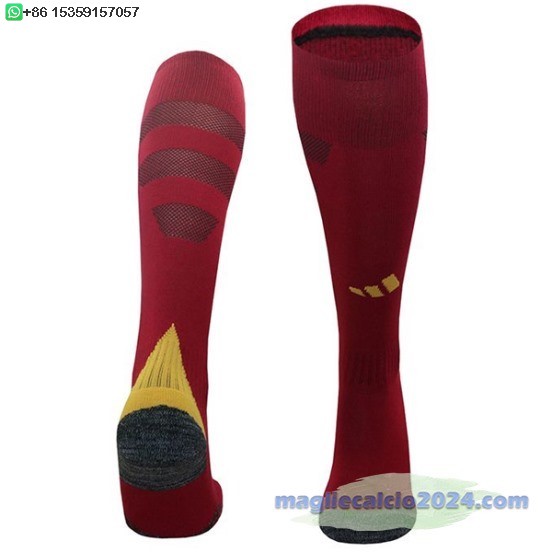 Home Calzettoni Belgio 2024 Poco Prezzo