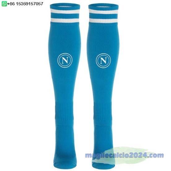 Home Calzettoni Napoli 2024 2025 Poco Prezzo