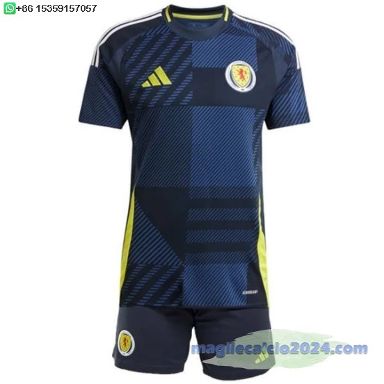 Home Conjunto De Bambino Scozia 2024 Poco Prezzo