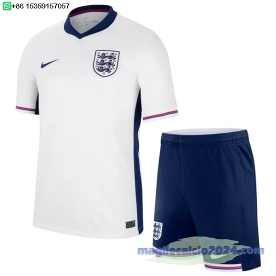 Home Conjunto De Uomo Inghilterra 2024 Poco Prezzo