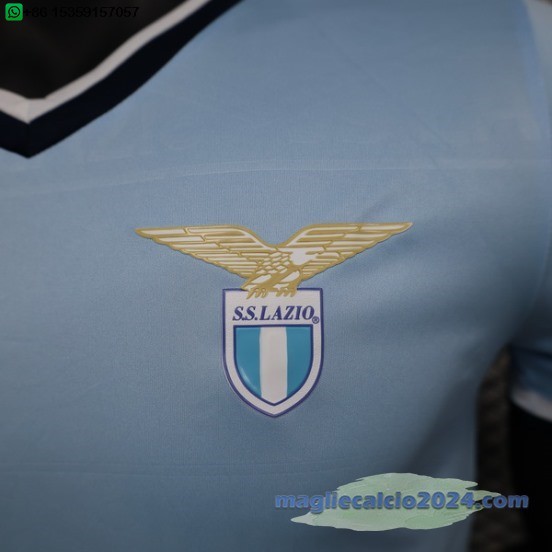 Home Giocatori Maglia Lazio 2024 2025 Poco Prezzo