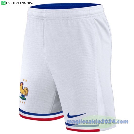 Home Pantaloni Francia 2024 Poco Prezzo