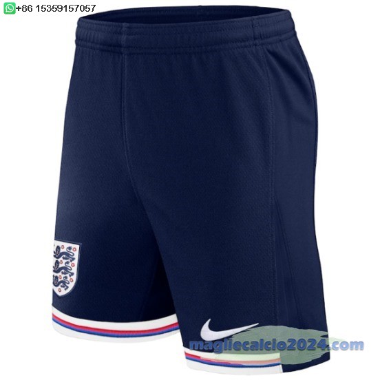 Home Pantaloni Inghilterra 2024 Poco Prezzo