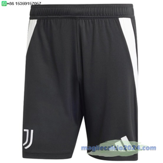 Home Pantaloni Juventus 2024 2025 Poco Prezzo