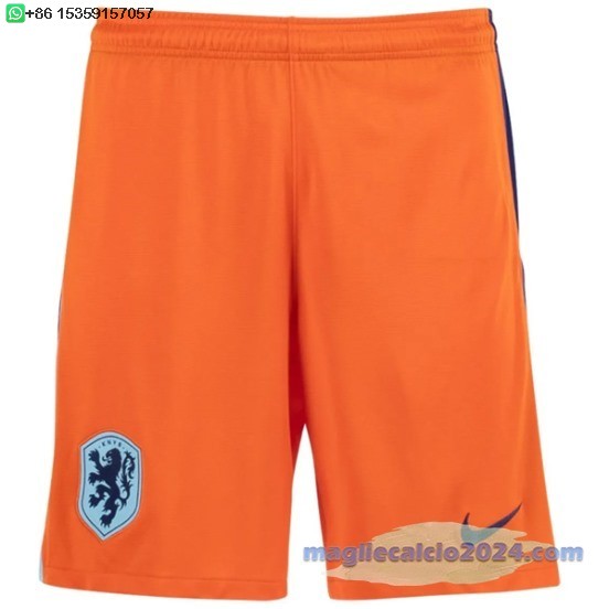 Home Pantaloni Paesi Bassi 2024 Poco Prezzo