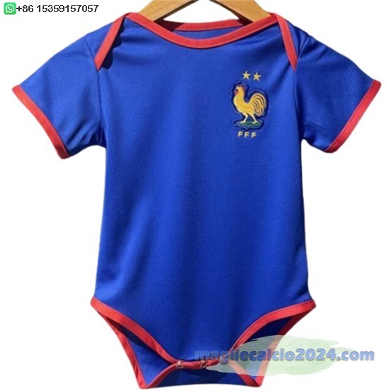 Home Tutine Bambino Francia 2024 Poco Prezzo