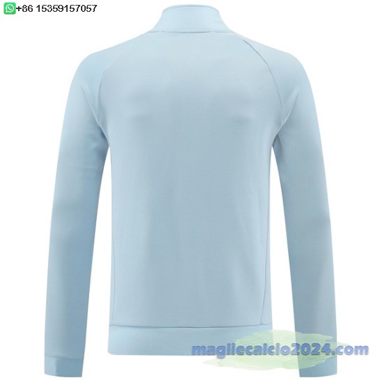 Ropa Deportiva Con Cremallera Larga Juventus 2024 2025 Grigio Rosa Poco Prezzo