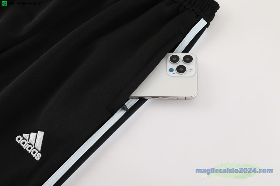 Set Completo Ropa Deportiva Con Cremallera Larga Juventus 2024 2025 Grigio Rosa Poco Prezzo