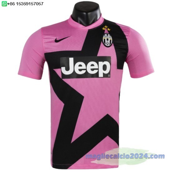 Terza Maglia Juventus Retro 2012 2013 Poco Prezzo