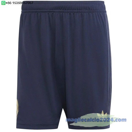 Terza Pantaloni Juventus 2024 2025 Blu Poco Prezzo