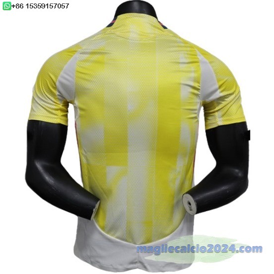Thailandia Away Giocatori Maglia Juventus 2024 2025 Poco Prezzo