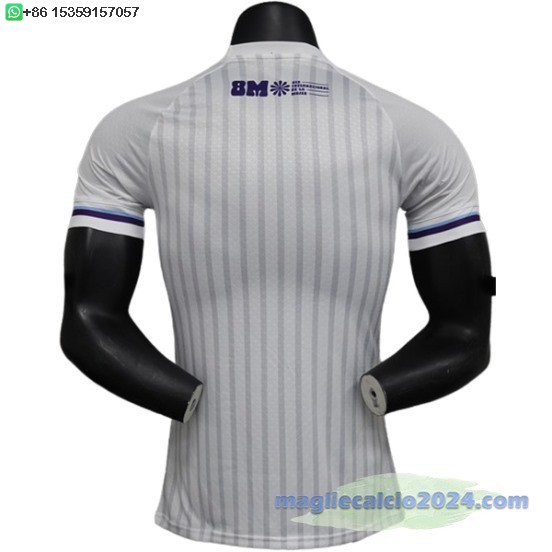 Thailandia Away Giocatori Maglia Uruguay 2024 Poco Prezzo