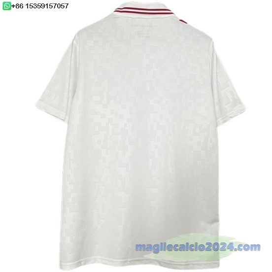 Thailandia Away Maglia Dinamarca 2024 Poco Prezzo