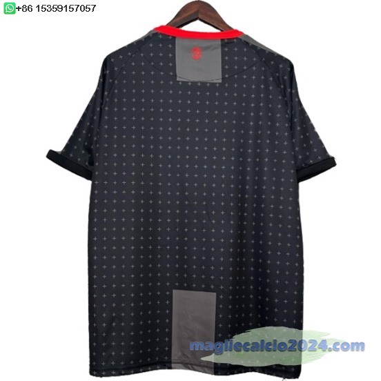 Thailandia Away Maglia Georgia 2024 Poco Prezzo