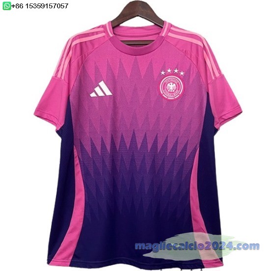 Thailandia Away Maglia Germania 2024 Poco Prezzo