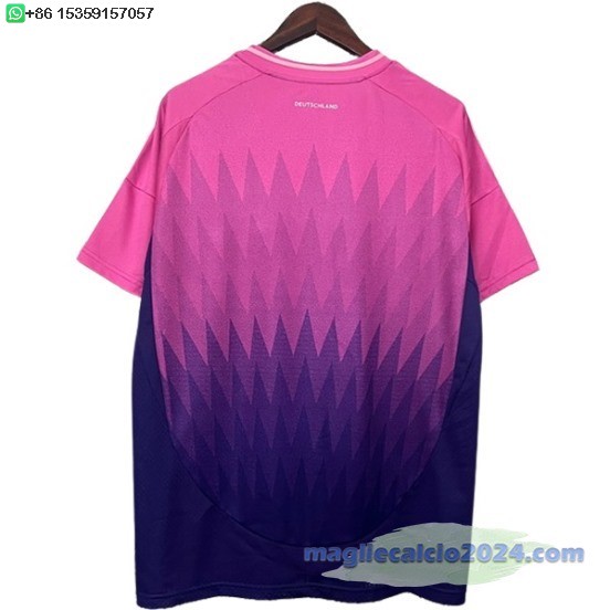 Thailandia Away Maglia Germania 2024 Poco Prezzo