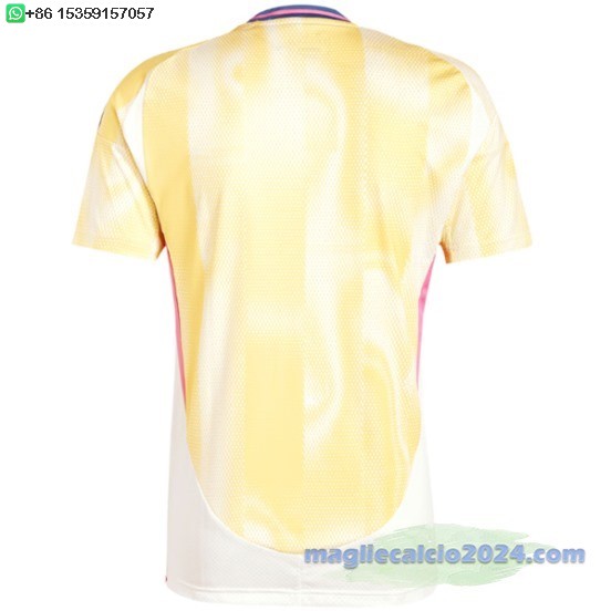 Thailandia Away Maglia Juventus 2024 2025 Poco Prezzo