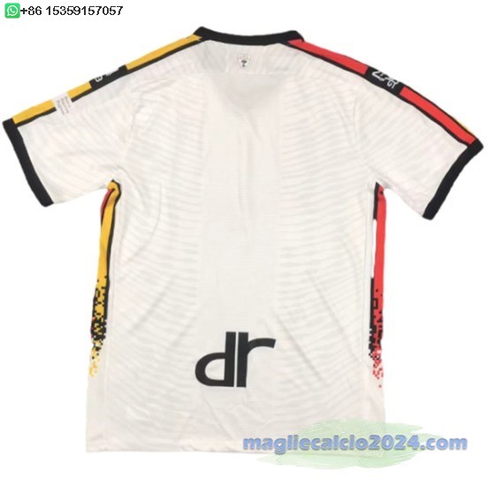 Thailandia Away Maglia Lecce 2024 2025 Poco Prezzo