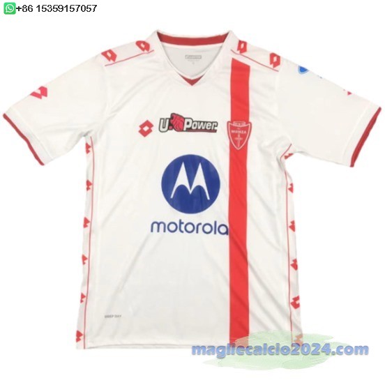 Thailandia Away Maglia Monza 2024 2025 Poco Prezzo
